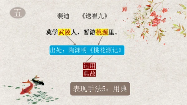 第13课《 唐诗五首》课件