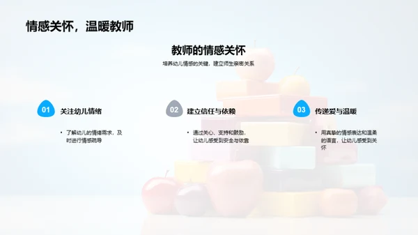 幼儿教育全解析