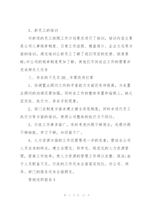 营销副总述职报告范文.docx