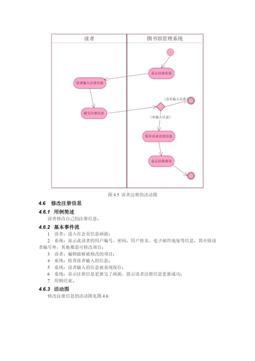 图书馆管理系统毕业设计.docx