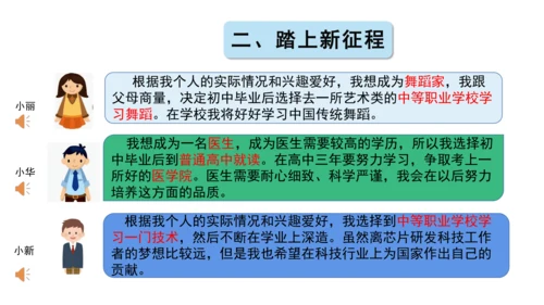 7.2 走向未来  课件（41张PPT+内嵌视频）