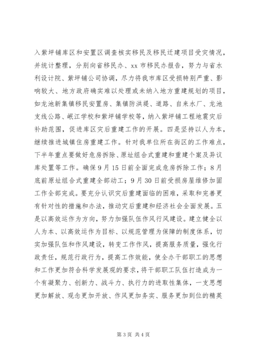 关于开展学习王瑛同志先进事迹活动的情况报告.docx