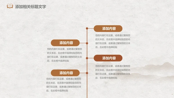 中医文化中草药养生古典传统中医学PPT