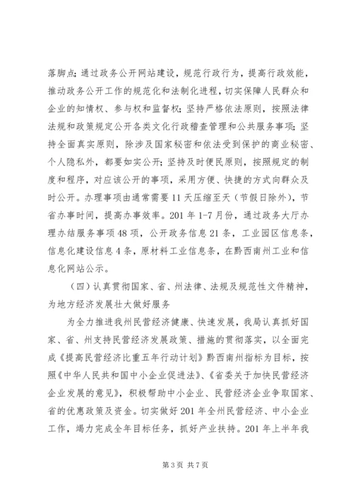 放管服工作情况总结-计划及进展.docx
