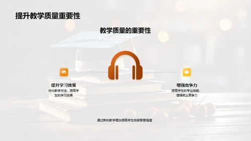 创新专科教学模式