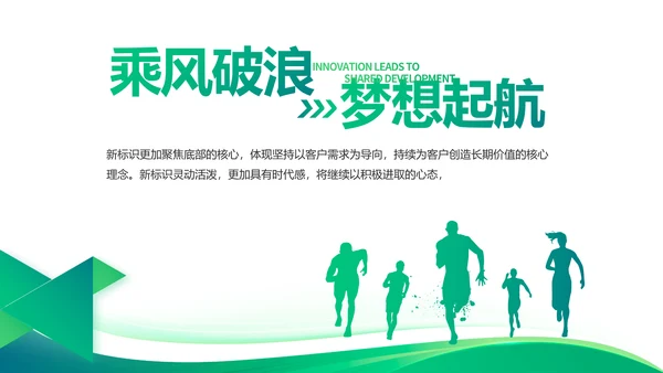 医疗医药公司宣传工作总结汇报动态PPT模板