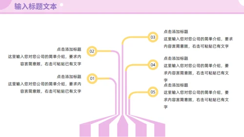 618购物节项目复盘总结通用PPT模板