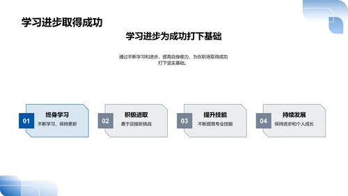 职场未来与挑战应对