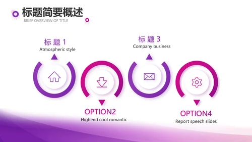 终工作总结开展计划PPT