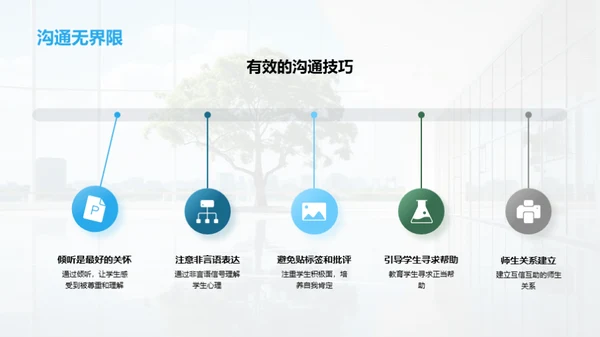 铸造心理健康校园