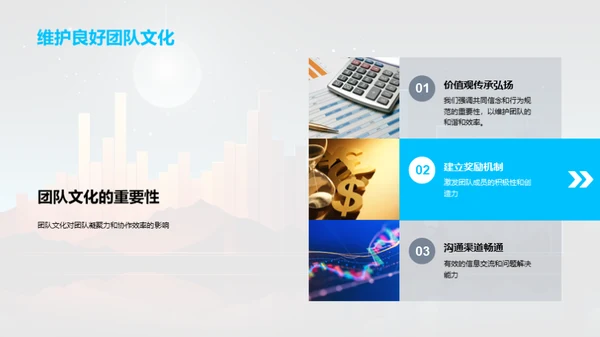 团队业绩研究报告