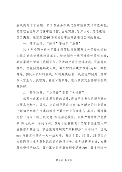 边界乡镇党委引领川渝合作跨大步.docx