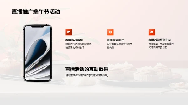 端午节新媒体运营策略