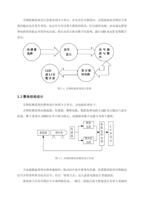 音频检测论文.docx