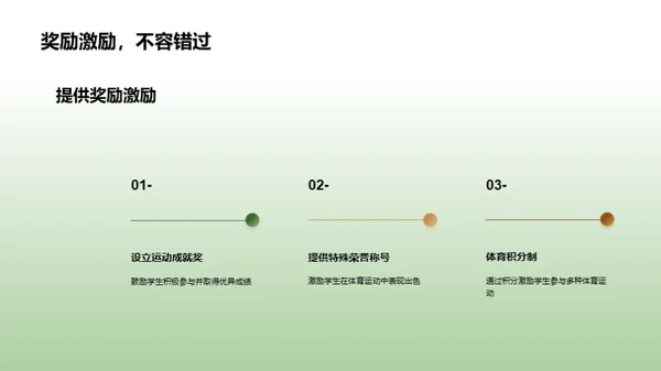 如何提高学生体育运动参与度