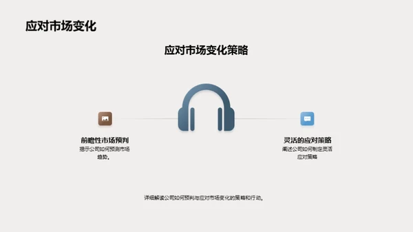 公司未来发展规划