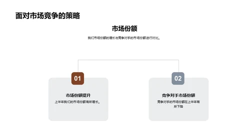 20XX年度销售及战略解析