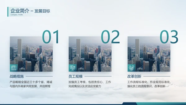 公司员工入职培训PPT课件