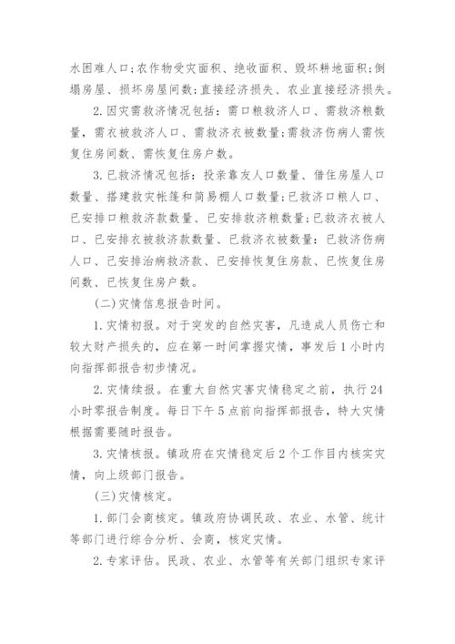 防灾减灾应急预案_7.docx