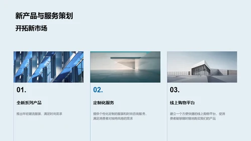 20XX企业奋进之路