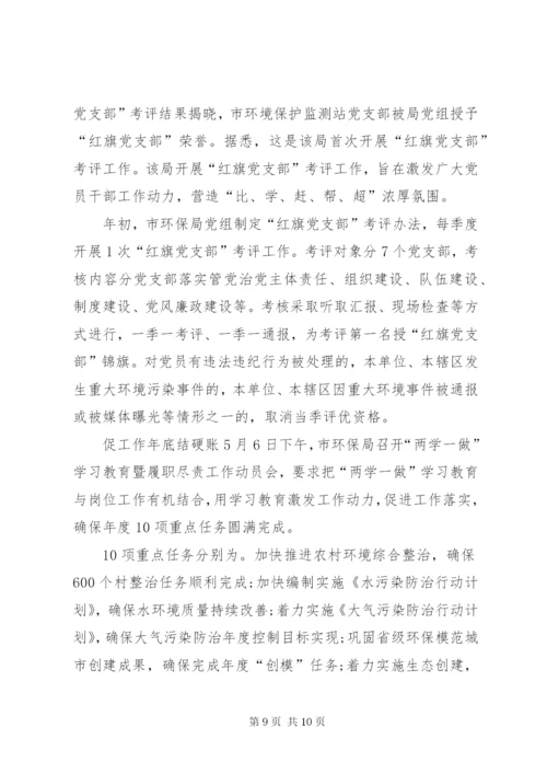党支部班子问题清单及整改措施方案.docx