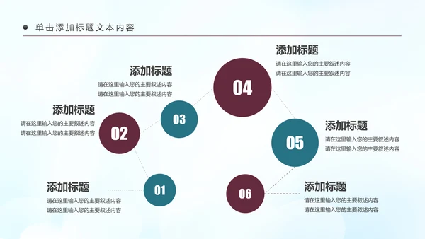 智慧城市互联网＋建设发展建筑规划PPT