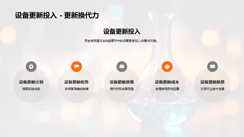 化学研究创新进展