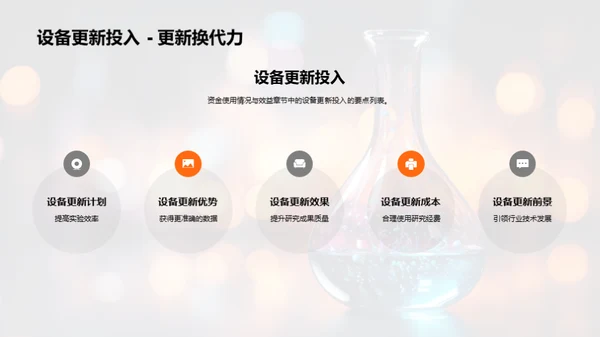 化学研究创新进展