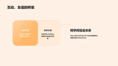 全面剖析学生学情