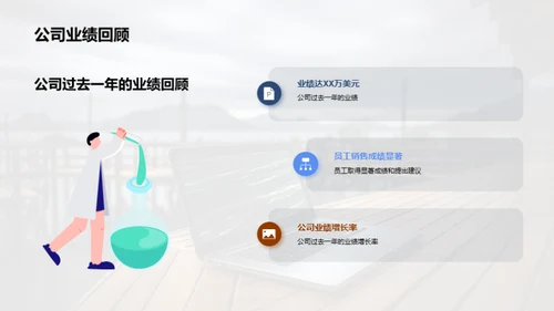 科技风云，数码崭新篇章