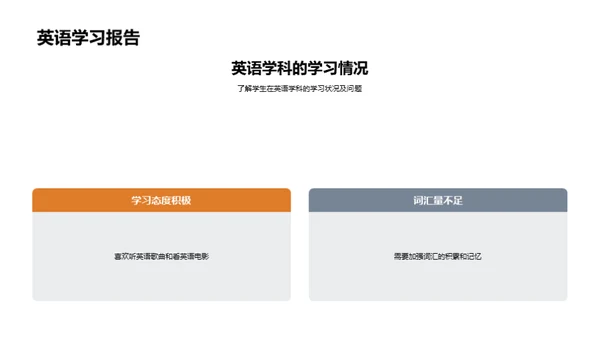 初二学科提升策略