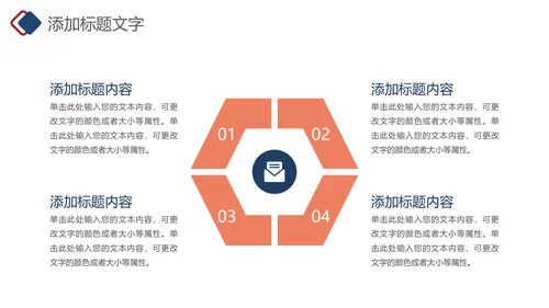 简约风人力资源年终工作汇报ppt模板