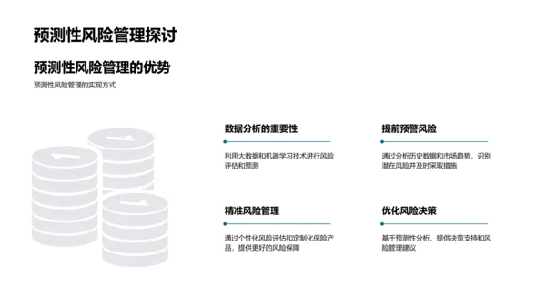 保险风险应对策略