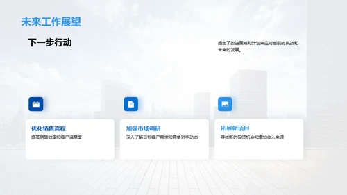 秋季房地产业务透析