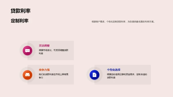 开启驾程：汽车金融解决方案