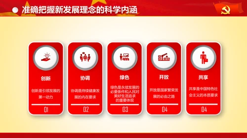 专题党课治国理政重要讲话解读党政PPT