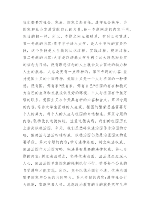 法律基础论文格式范文.docx