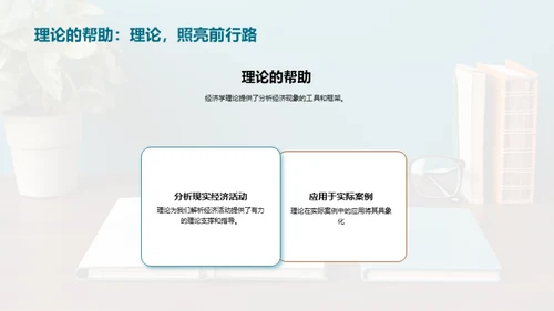 经济学实践指南