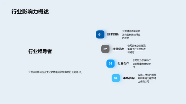 引领生物医疗：企业文化视角