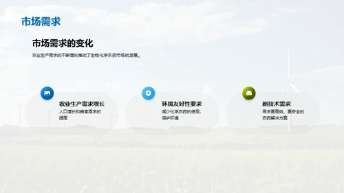 生化农药：未来绿色农业