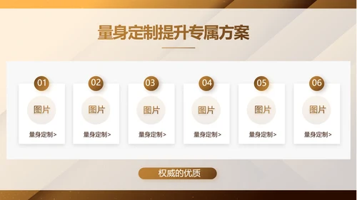 大气金融企业宣传画册公司简介产品介绍动态PPT模板