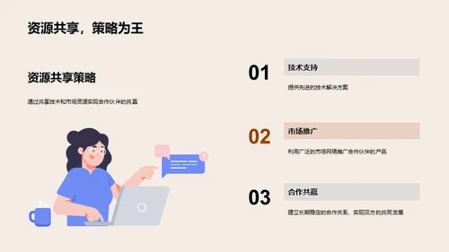 互联网领域新篇章