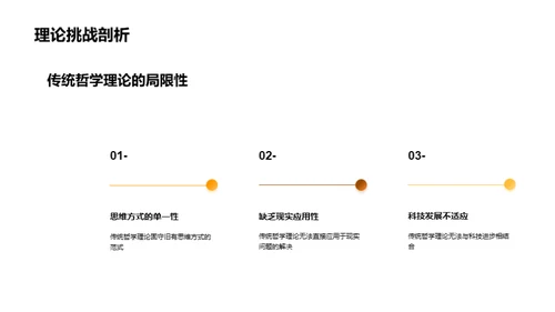 哲学新解：未来视角