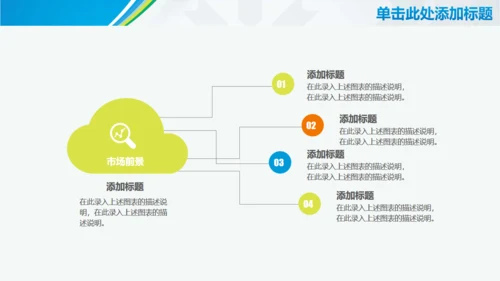 论文答辩动态通用PPT模板