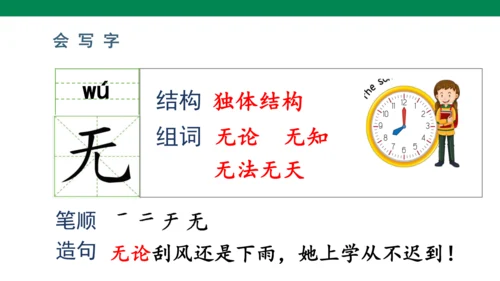 11古诗二首 小池  课件