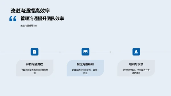 旅游业高效沟通策略