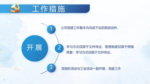 中国共产党的光辉历程党史党课PPT动态模板