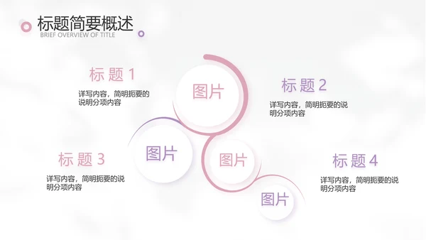 简约高级小清新年终工作总结汇报计划PPT