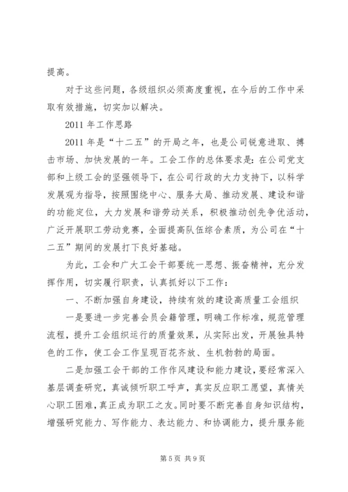 围绕中心服务大局为公司持续发展再立新功1.docx