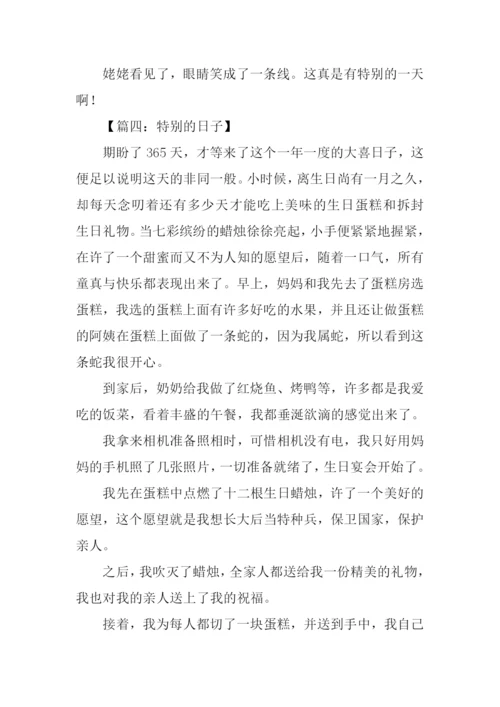 特别的日子作文600字-6.docx